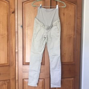 Seraphine Maternity Pants